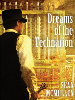 cover image of Dreams of the Technarion